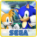 Sonic The Hedgehog 4 Episode II MOD APK icon