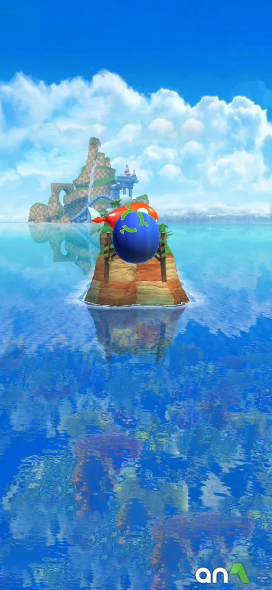 Sonic Dash - screenshot 3