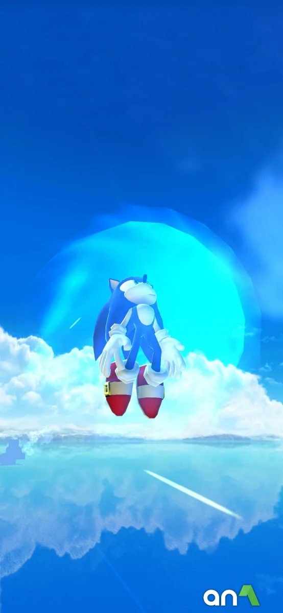 Sonic Dash - screenshot 5