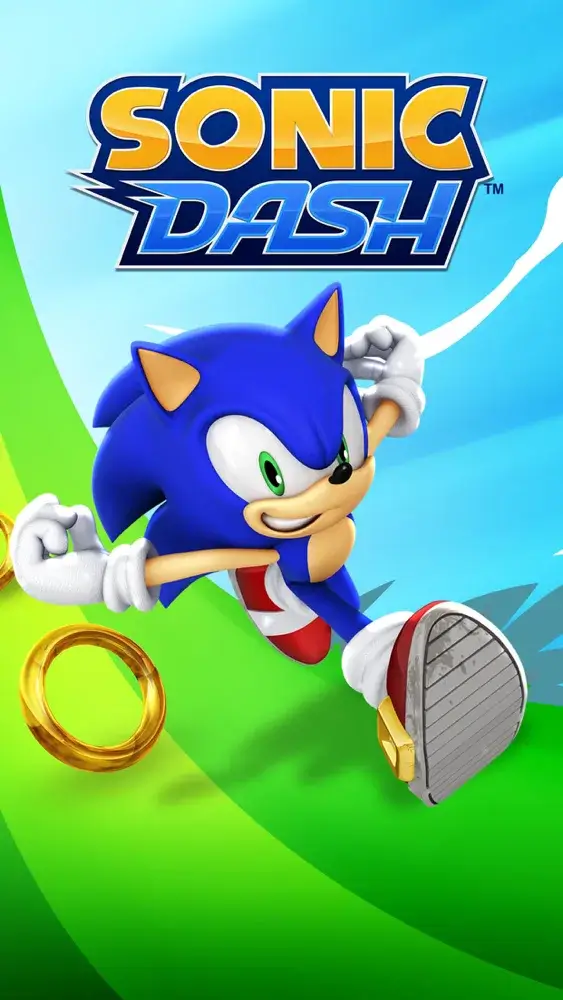 Sonic Dash - screenshot 6