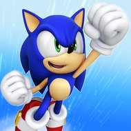 Sonic Jump Fever MOD APK icon