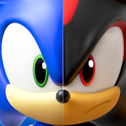 Sonic Rumble MOD APK icon