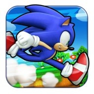 Sonic Runners - app icon