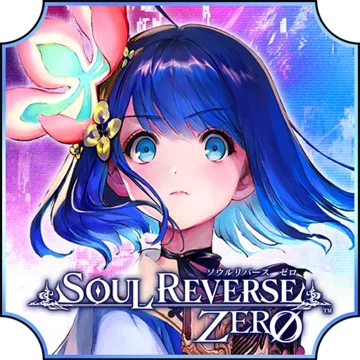 SOUL REVERSE ZERO MOD APK icon