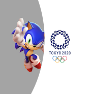 Sonic at the Olympic Games MOD APK icon