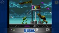 VectorMan Classic - screenshot 2