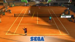 Virtua Tennis Challenge - screenshot 2