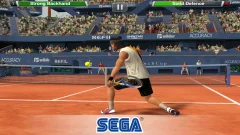 Virtua Tennis Challenge - screenshot 3