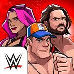 WWE Tap Mania MOD APK icon