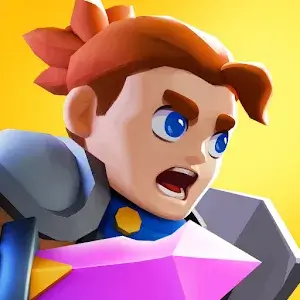 Crownwatch Kindom Survivor MOD APK icon