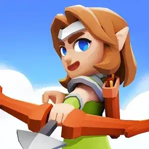 Rumble Defense - app icon