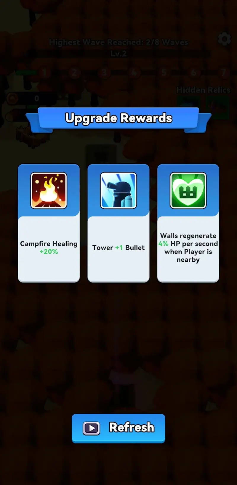 Lumber & Survive! - screenshot 6