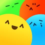 Moodpress - app icon
