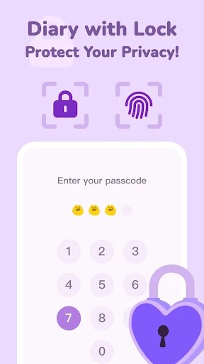 Moodpress - screenshot 2