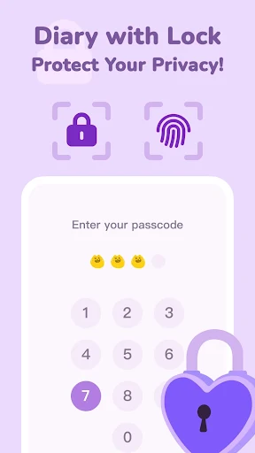 Moodpress - screenshot 2