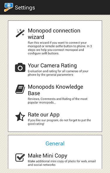 SelfiShop Camera - screenshot 10