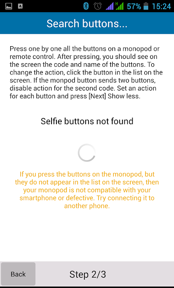 SelfiShop Camera - screenshot 6