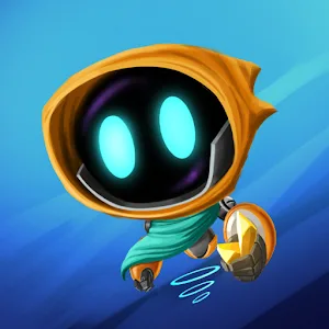 Illuminaria - app icon