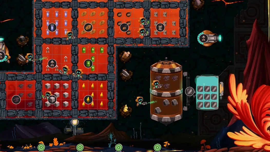 Illuminaria - screenshot 10