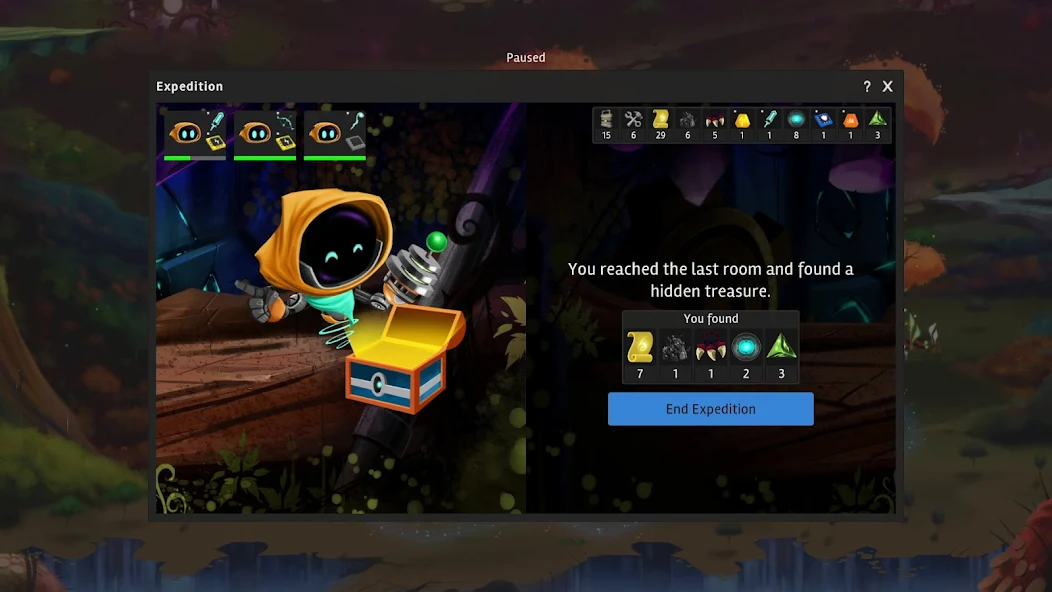 Illuminaria - screenshot 18