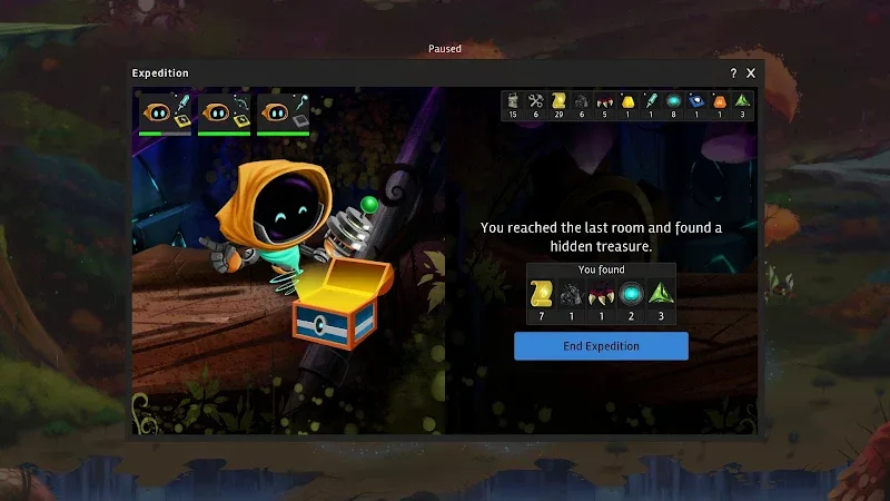 Illuminaria - screenshot 6