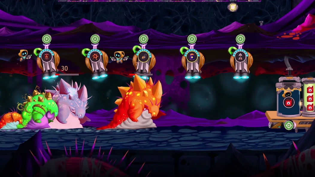 Illuminaria - screenshot 8