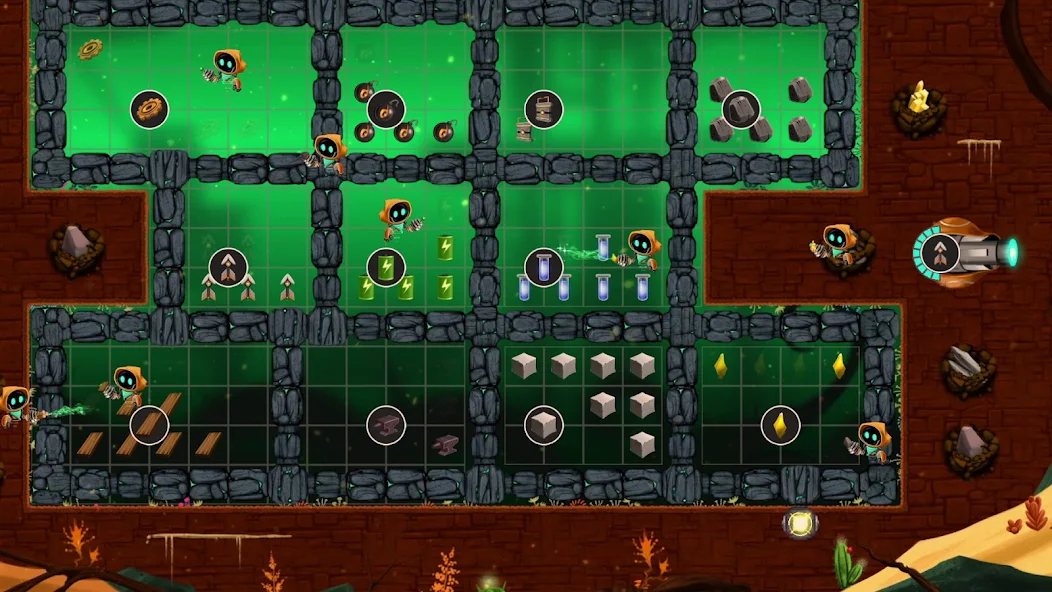 Illuminaria - screenshot 9