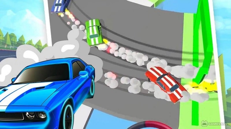 Hyper Drift! APK MOD APK icon