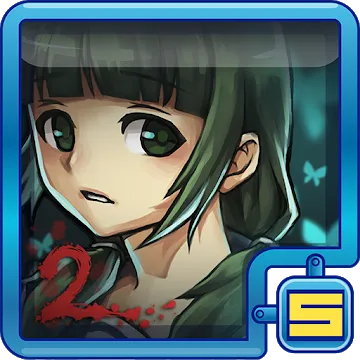 Dark Corridors 2 MOD APK icon