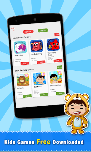 iWawa - screenshot 3