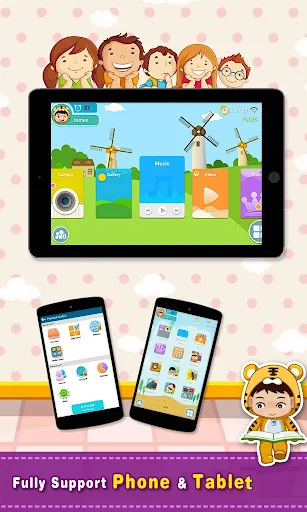 iWawa - screenshot 4