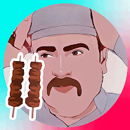 Kabab Eater - Mama Vandam MOD APK icon