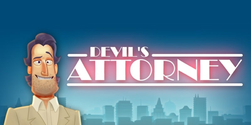 Devil’s Attorney APK - app icon