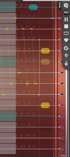 Guzheng Master APK 7.0 (Latest Version) for Android - screenshot 1