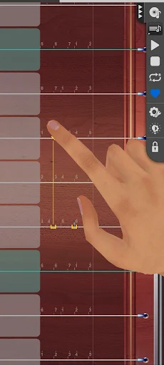 Guzheng Master APK 7.0 (Latest Version) for Android - screenshot 2