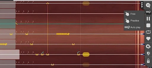 Guzheng Master - screenshot 6