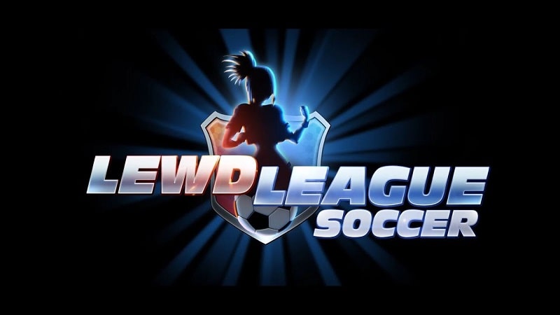 Lewd League Soccer APK - app icon