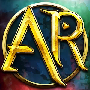 Ancients Reborn - app icon