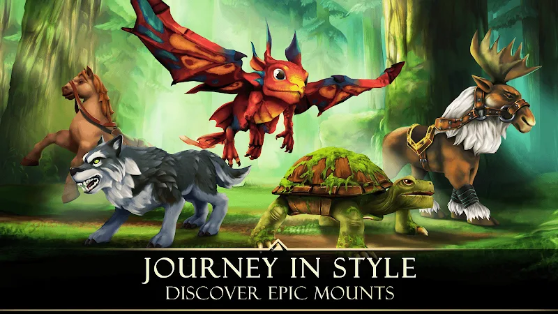 Ancients Reborn - screenshot 6