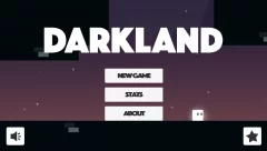 Darkland - screenshot 2