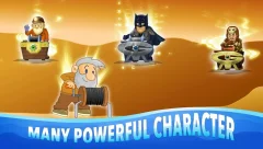 Gold Miner Classic - screenshot 2