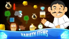 Gold Miner Classic - screenshot 3