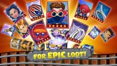 Gold Miner World Tour - screenshot 1