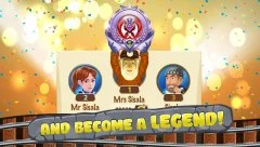 Gold Miner World Tour - screenshot 4