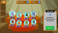 Stickman Battle 2021: Stick Fight War - screenshot 3