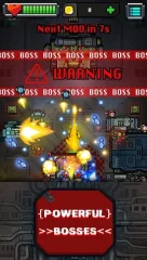 Strike Force 90s : Hero Shooter - War Machines - screenshot 1