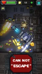 Strike Force 90s : Hero Shooter - War Machines - screenshot 2