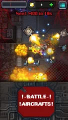 Strike Force 90s : Hero Shooter - War Machines - screenshot 3