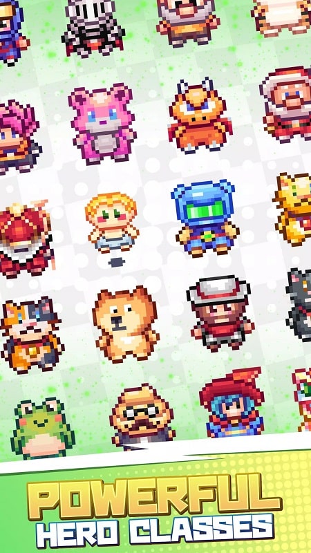 Super Survivor APK - screenshot 2