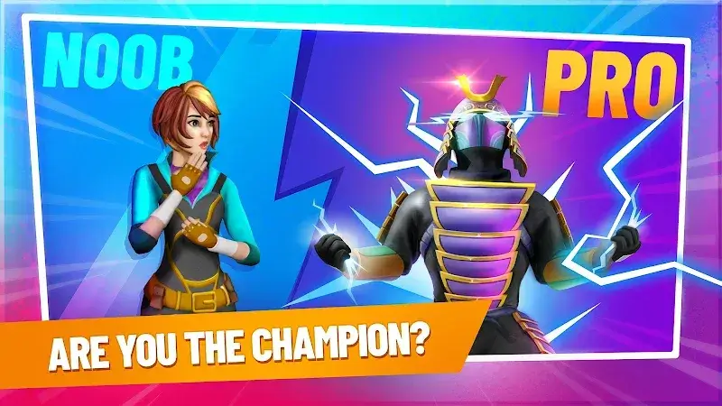 Power Zone PvP Online Shooter - screenshot 3